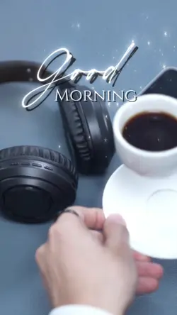 Good Morning