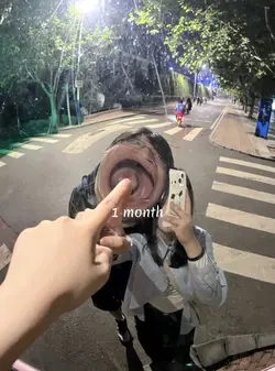 1 month