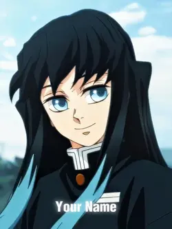 Demon Slayer edit 