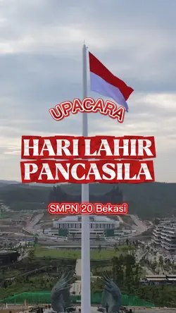 Upacara Bendera