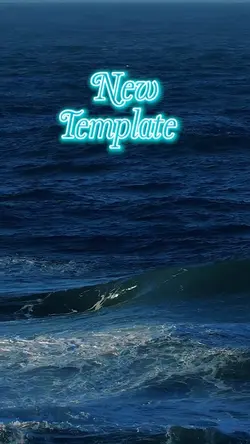 New template 