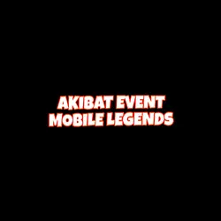 Event Mobile Legends
