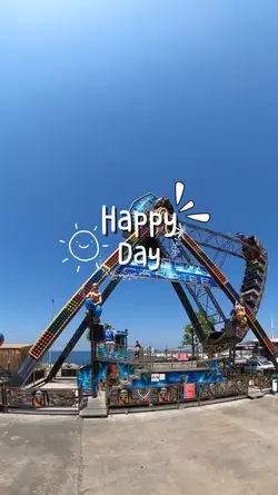Happy day