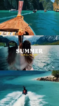 summer recap 