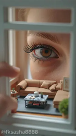 Dollhouse