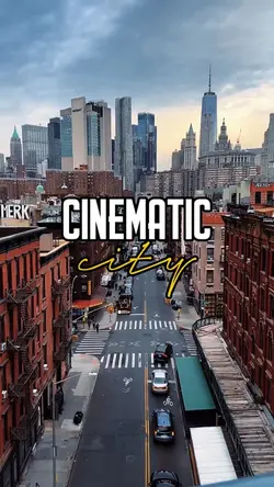 9 CLIPS CINEMATIC