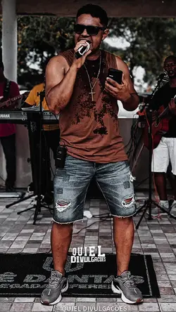 pra quem sabe amar