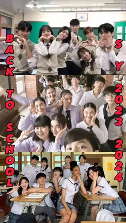 back to school 