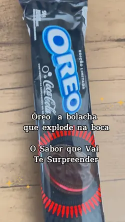 Oreo
