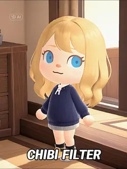 Chibi filter