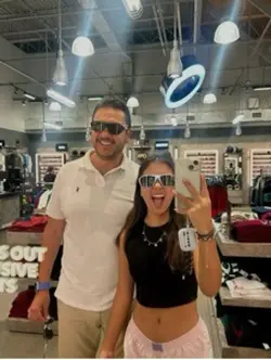 Feliz dia dos pais!💗