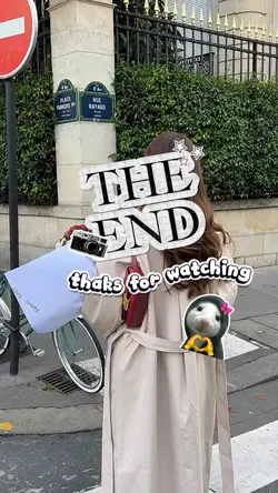 Closing Vlog