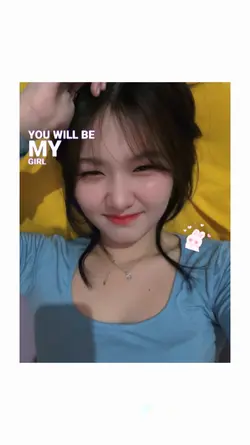 my girl my girl 