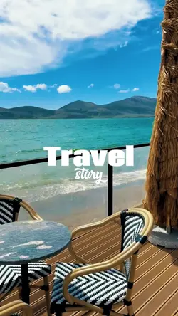 travel story