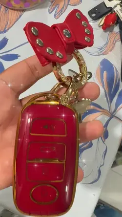 Cover Car Key