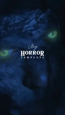 Vlog Nobar Horror