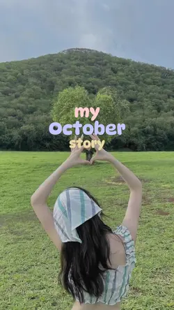october recap