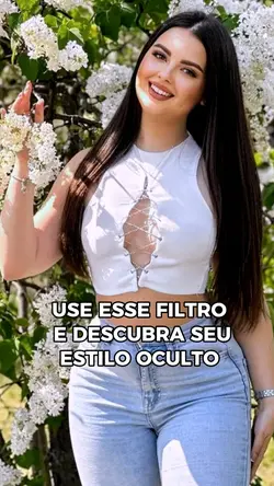 Qual o seu estilo