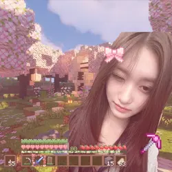 cute minecraft 