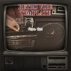 POV: Retro Vibe 