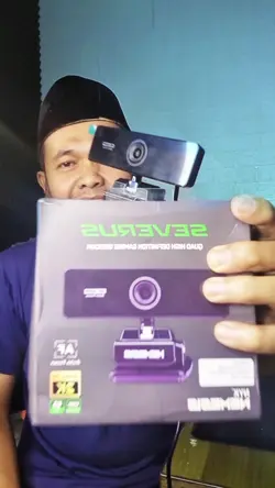 iklan webcam 