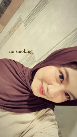 no smoking