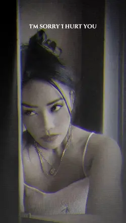 I'm sorry