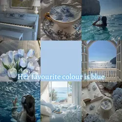 Blue🩵