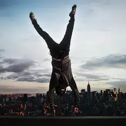 SpiderMan Edit