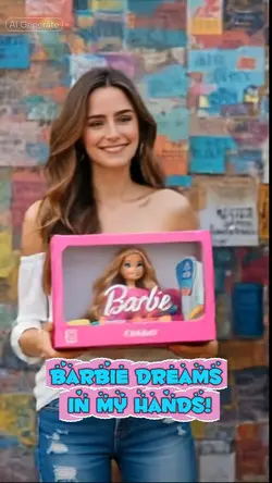 Barbie Dreams
