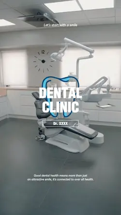 Videography:Dental