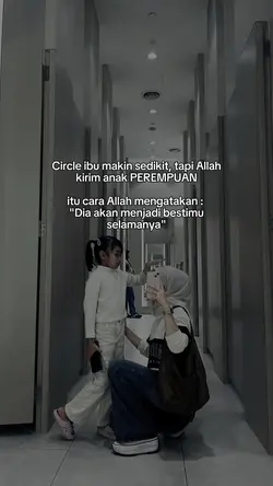 anak perempuan