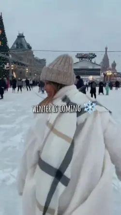 ²¹winter is coming 