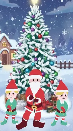 santa claus