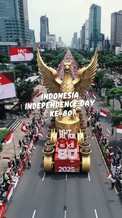 Indonesia independen
