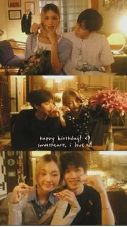 hbd love! ^^