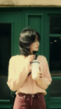 Soft dreamy
