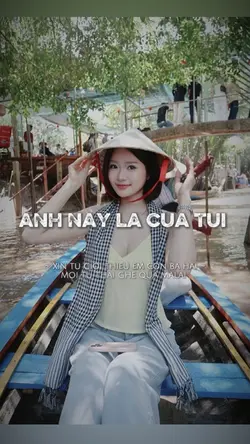 ANH NÀY LÀ CỦA TUI