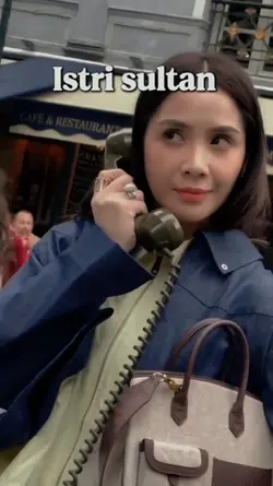 Istri Beruntung mana