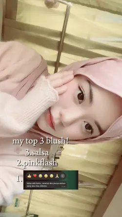 top 3 blush