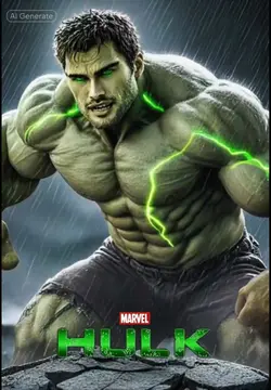 Hulk 