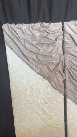 Wall paint 