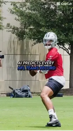 AI predicts every 