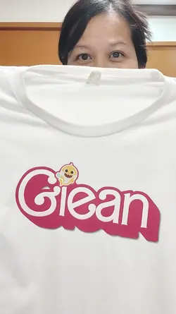 Giean Shirt