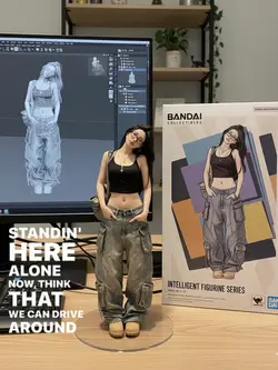 FIGURINE AI TREND