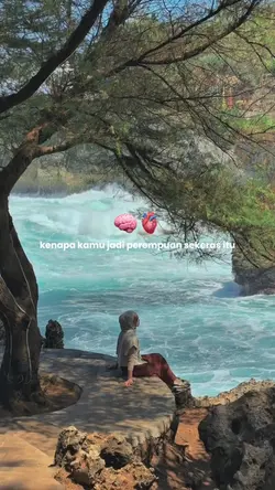 Kenapa kamu jadi per