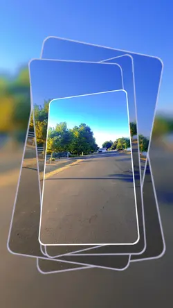 1 Clip Template