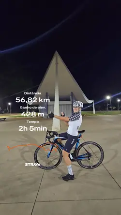 Strava Speed 3