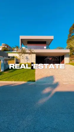REAL ESTATE