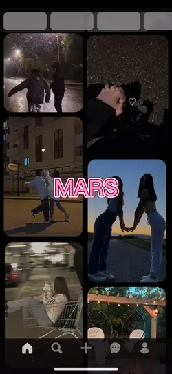 Mars 